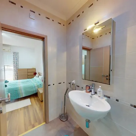Apartment 4th Floor In Tigne