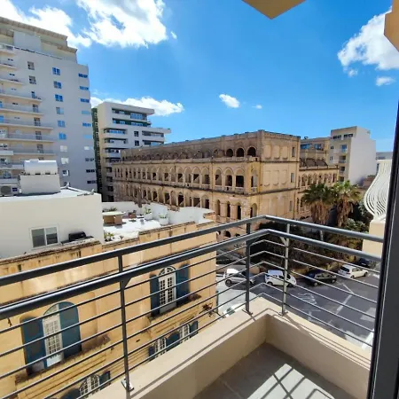 4th Floor In Tigne Apartment