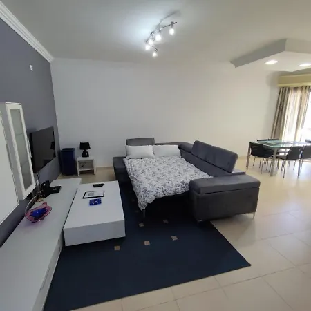 4th Floor In Tigne * Sliema