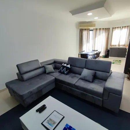 Apartment 4th Floor In Tigne