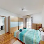 4th Floor In Tigne * Sliema