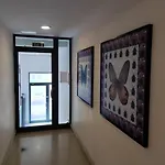 Daire 4th Floor In Tigne Sliema