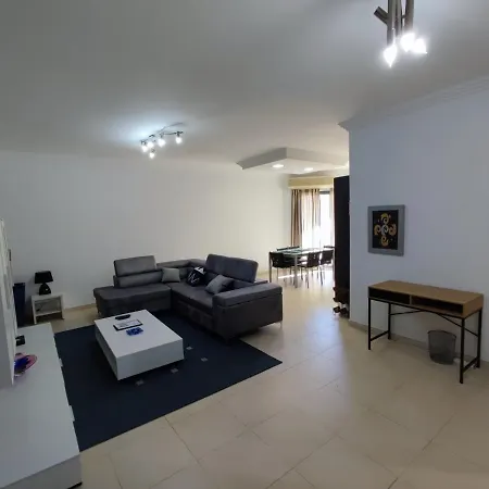 4th Floor In Tigne *