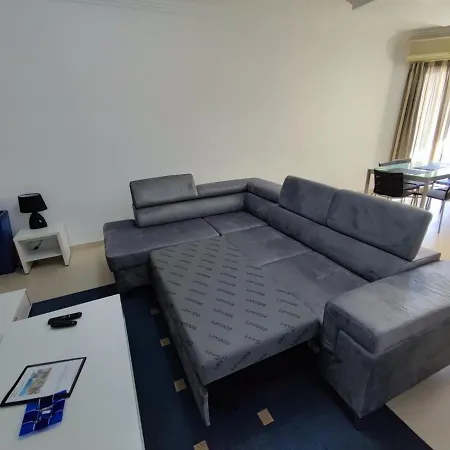 4th Floor In Tigne スリーマ