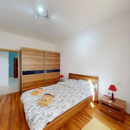 Apartment 4th Floor In Tigne