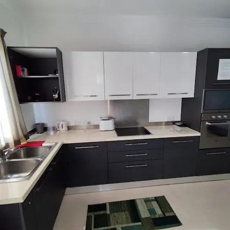 4th Floor In Tigne Apartment