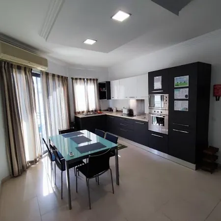 4th Floor In Tigne