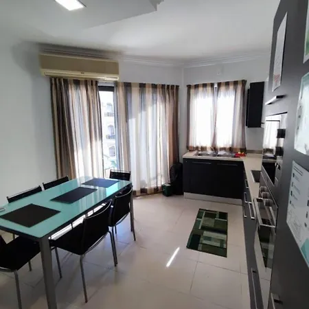 公寓 4th Floor In Tigne