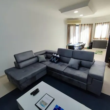 Apartment 4th Floor In Tigne *