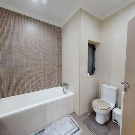 公寓 4th Floor In Tigne