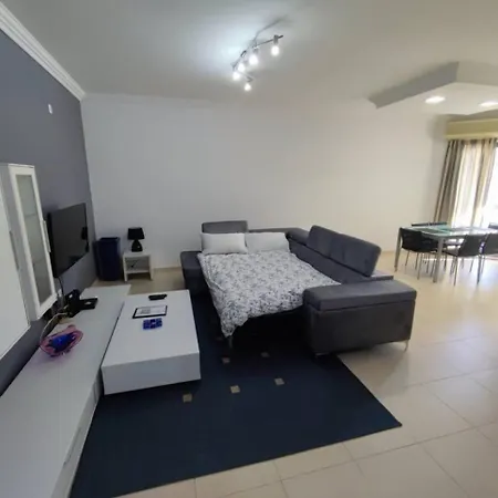 4th Floor In Tigne