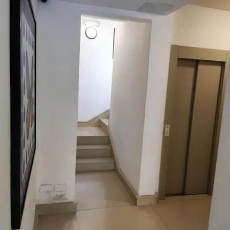 4th Floor In Tigne *