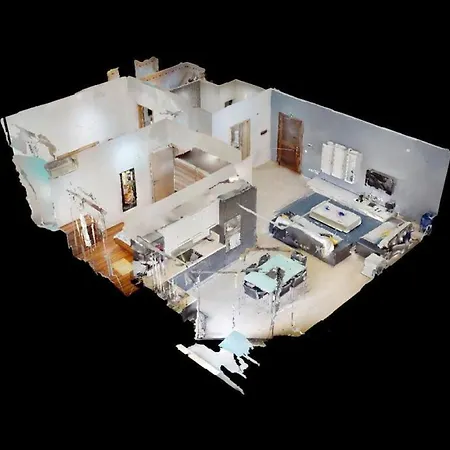 Apartment 4th Floor In Tigne