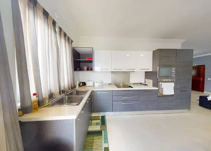 Apartmán 4th Floor In Tigne