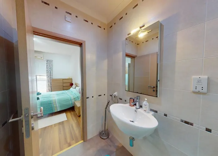 Apartmán 4th Floor In Tigne