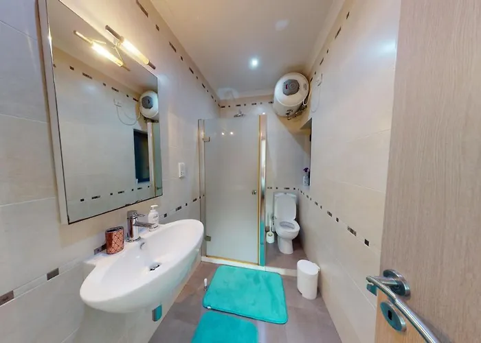 4th Floor In Tigne *