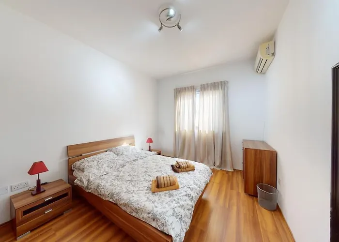 4th Floor In Tigne Daire