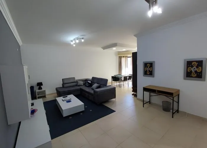 4th Floor In Tigne *