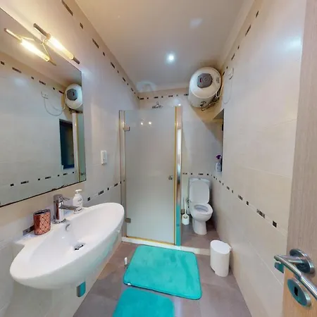 4th Floor In Tigne *